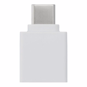 OPPO adapteri USB-USB C valkoinen bulk