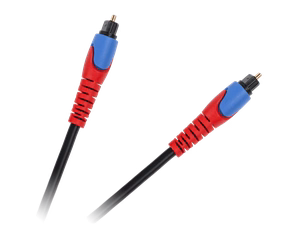 Cabletech Standard optinen kaapeli, 2 m