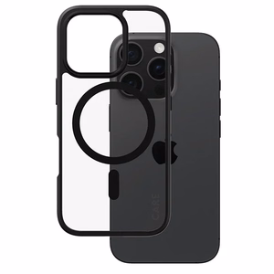CARE by PanzerGlass Flagship Urban suojakuori iPhone 16 Pro 6.3' MagSafe 1358
