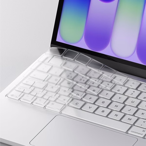 AmazingThing näppäimistön suoja Macbook Neo
