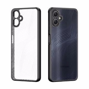 Dux Ducis AIMO suojakuori Samsung A06 musta