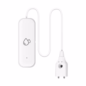 TUYA Wireless Water Leakage Sensor, Wi-Fi