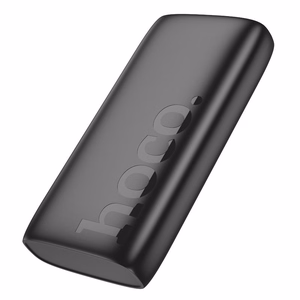 Varavirtalähde Hoco 20000 mAh QC PD 3A 22,5W J122A musta