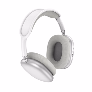 Borofone BO22 Elegant Bluetooth-kuulokkeet, harmaat