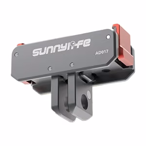 Sunnylife 180° magneettinen kääntösovite