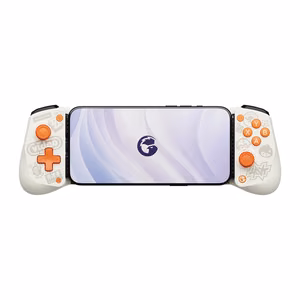 GameSir X5s Mobile Controller (White)