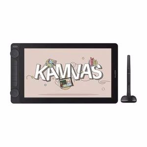 Huion Kamvas 13 GEN 3 GS1333 -piirtotabletti