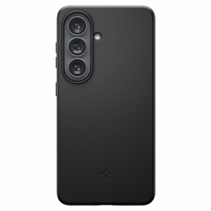 Spigen Thin Fit Mag MagSafena Samsung Galaxy S26 Case - Black