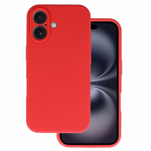 Silicone Lite Suojakuori Xiaomi Redmi A4:lle vadelma