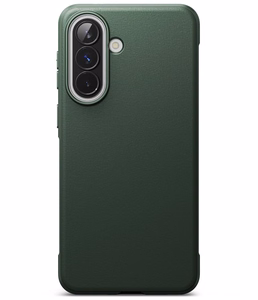 Ringke Onyx suojakuori Samsung Galaxy A57 5G vihreä