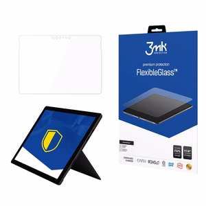 Microsoft Surface Pro 6 – 3mk FlexibleGlass (enintään 13") tabletin näytönsuoja