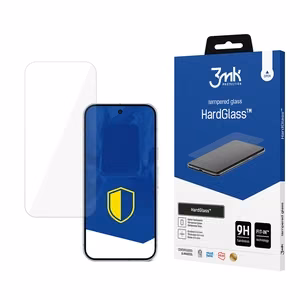 3mk HardGlass karkaistu lasi Google Pixel 10 Pro XL:lle