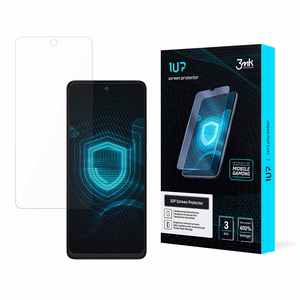 TCL 50 XE NXTpaper – 3mk 1UP puhelimen näytönsuoja