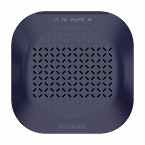 Wireless adapter Carlinkit TBOX-S2P Carplay&Android auto