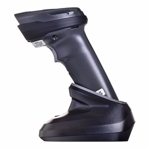 Zebra DS2278 – 1D/2D-käsiviivakoodinlukija, LED, musta