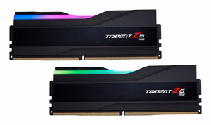 G.Skill Trident Z5 RGB F5-8000J3848H16GX2-TZ5RK muistimoduuli 32 GB 2 x 16 GB DDR5
