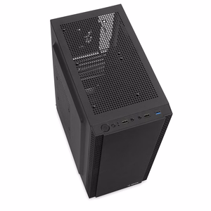 I-BOX ANTILA 39 Midi Tower ATX tietokonerunko