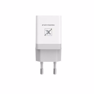 Seinälaturi MAXXIMUS HANDY 1A + Micro USB