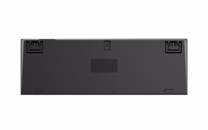 Gembird keyboard (KB-MCH-06) – wired, US layout, black
