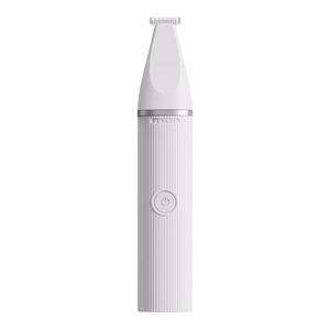Petkit 2-in-1 Trimmer Pro PK413 – kaksitoiminen lemmikin karvatrimmeri, valkoinen
