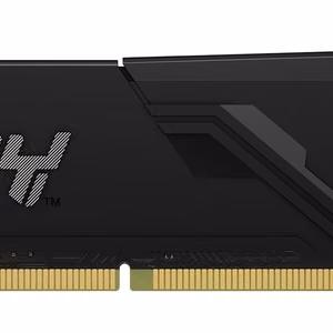 Kingston Technology FURY Beast 8GB 3200MT/s DDR4 CL16 DIMM musta