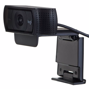 LOGI C920e HD 1080p Webcam - BLK - WW