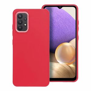 Frame Suojakuori Samsung A32 LTE ( 4G ) magenta