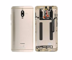 Takakansi Huawei Mate 9 Pro Haze Gold alkuperäinen (käytetty Grade B)