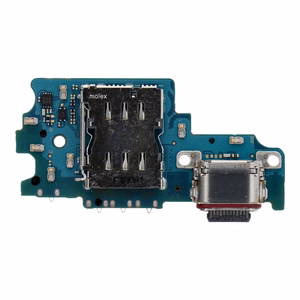 Latauskortti SAMSUNG S21 FE G990B/F:lle OEM (pikalaturi)