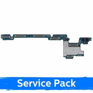 Latauspistoke yhteensopiva Samsung F926 Z Fold3 kanssa Flex / Plata (Service Pack)