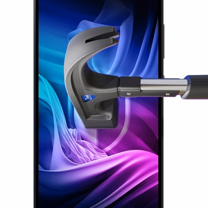 3mk Silky Matt Pro mattakalvo Samsung Galaxy S25