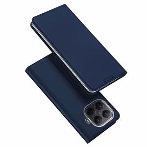 Case Dux Ducis Skin Pro Xiaomi 15T Pro dark blue