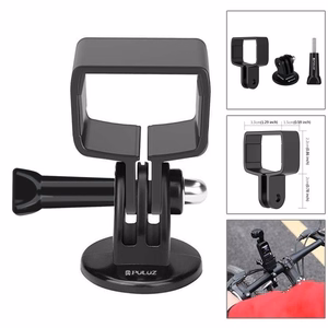 Set of 43 Puluz accessories for sports cameras (including Osmo Action 5 Pro, Ace Pro 2) PKT47
