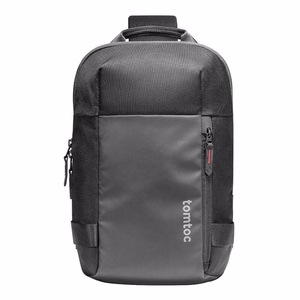 Olkalaukku 7L / 14'' Tomtoc Navigator-T24 (musta)