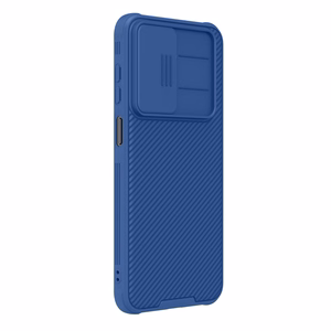 Nillkin CamShield Pro suojakuori Samsung Galaxy A26 5G - sininen