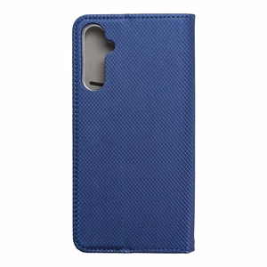 SMART CASE Läppäsuojakuori SAMSUNG A34 5G:lle laivastonsininen