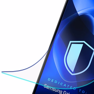 LCD-näytönsuoja 3mk Flexible Glass Samsung S936 S25 Plus:lle