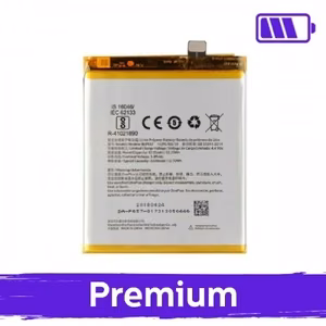 Akku yhteensopiva OnePlus 7T BLP743 (OEM)
