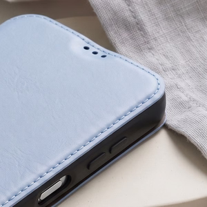 Smart Touch -suojakuori mallille Honor 600, vaaleansininen