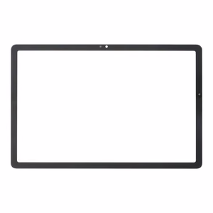 LCD-lasi Samsung Tab A9+ X210 / X215 / X216 OCA:lla musta