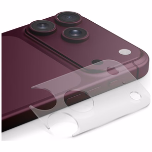 Uniq Optix Aeroshield Camera Module Protector for iPhone 18 Pro Max - Clear