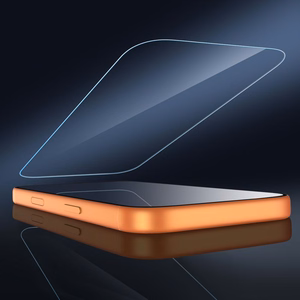 Tech-Protect Karkaistu lasi 10-pack iPhone 13 / 13 Pro / 14 / 16e / 17e:lle
