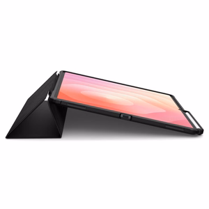 Spigen Ultra Hybrid Pro Suojakuori Samsung Galaxy Tab S11 Ultra 14.6 X930 / X936 - Musta