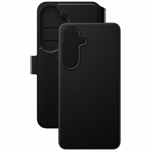 CARE by PanzerGlass Tango 2-in-1 lompakkosuojakuori Samsung Galaxy S26+ musta
