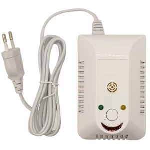 Gas Detector, 230V