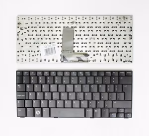 Keyboard Dell Inspiron Mini 10, 10V, 1010, 1011, UK