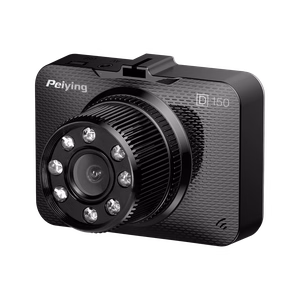 Peiying Basic D150 -autokamera
