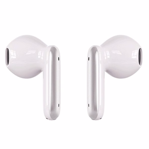 Wireless earphones Art TWS + docking station USB C AP-TW-B4W white