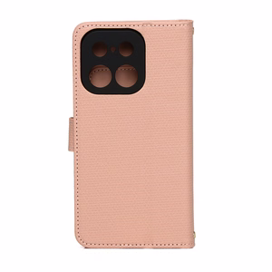 Smart Triangle suojakuori Realme 16 Pro 5G pinkki
