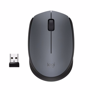 Logitech M170 Langaton Hiiri
